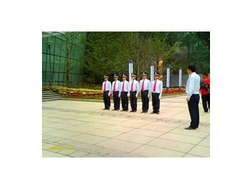 吳泰保安,有品質(zhì)的臨時(shí)保安服務(wù)就是好_供應(yīng)產(chǎn)品_無(wú)錫市吳泰保安服務(wù)有限公司